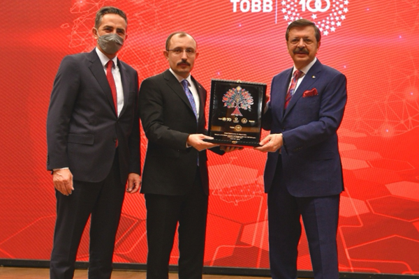 Türkiye’nin en hızlı büyüyen 100 şirketi belli oldu