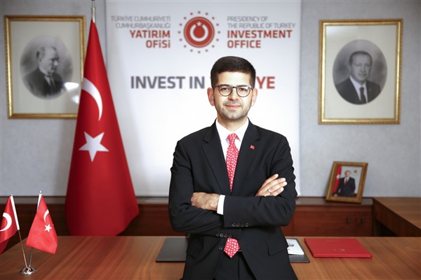 Türkiye’nin güçlü otomotiv endüstrisi için tarihi bir fırsat