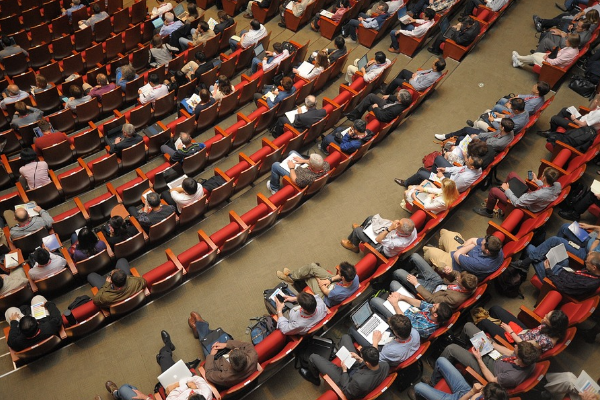 Türkiye’nin ilk İklim Kliniği’nden Sağlık Bilimleri öğrencilerine özel konferans