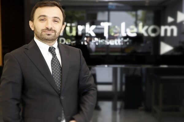 Türkiye’nin verisi Türk Telekom  ile güvende
