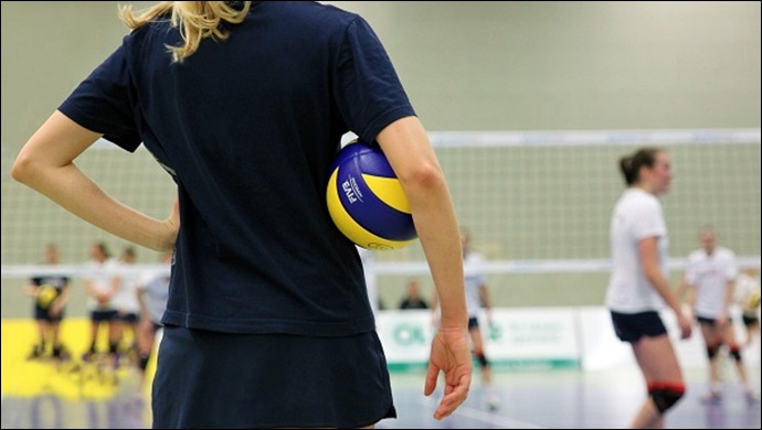Türkiye voleybolda finale çıktı