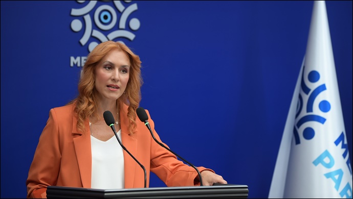 Türkiye’nin Araplaşmasına İzin Vermeyeceğiz