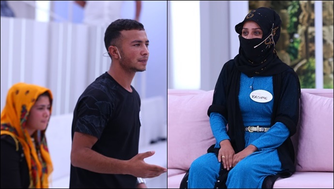 Türkiye’nin konuştuğu olayda şok gelişme!