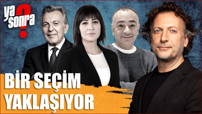 Türkiye’nin Tartışmalı Gündemi :Seçim | VİDEO