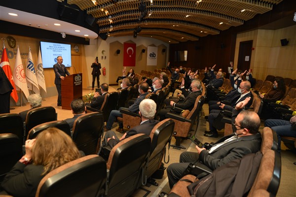 Tütün ihracatçılarında ikinci Ömer Celal Umur dönemi