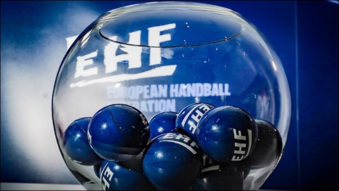 U19 EHF Kadınlar Şampiyonası grupları belirlendi