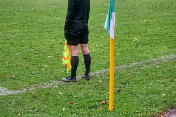 UEFA'dan Meler ve ekibine görev 