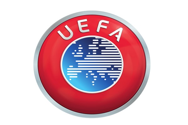  UEFA'dan Soykan'a görev