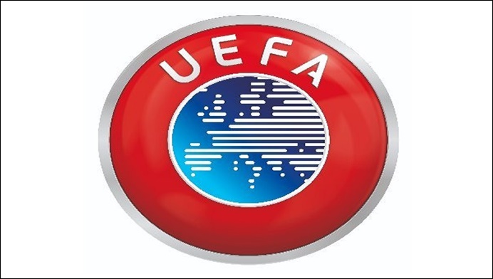 UEFA'dan Ali Palabıyık'a görev