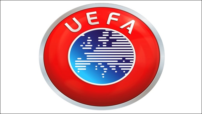 UEFA'dan Cansu Tiryaki'ye görev