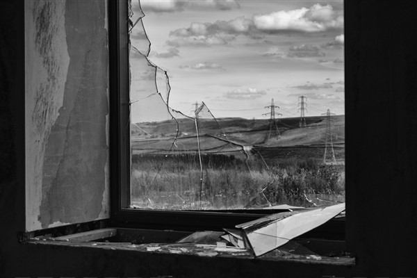 Ukrayna'ya düzenlenen saldırılarda 8 kişi hayatını kaybetti
