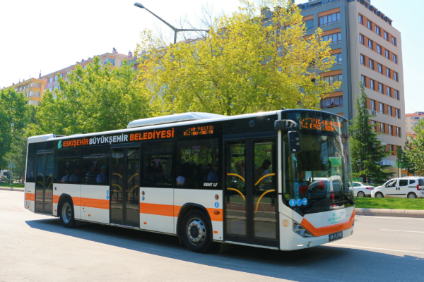 Ulaşıma açıköğretim sınavları için düzenleme