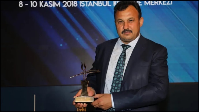 Ulaştırma Müdürlüğü'ne Deneyimli İsim Abbas Yavuz Atandı