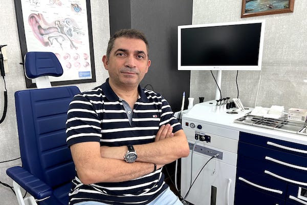 Ülkemize gelen sağlık turistlerinin sayısı 2022’nin ilk çeyreğine göre %6,18 arttı