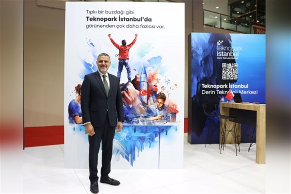 Uluslararası ARC Ödülleri’nden Teknopark İstanbul’a 4 ödül