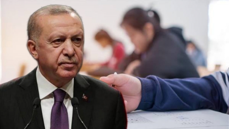 Üniversiteliye ulaşım desteği