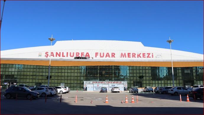Ünlü Yazar Ve Şairler Kitap Fuarına Katılacak-(VİDEO)