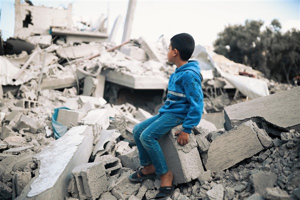 UNRWA: 