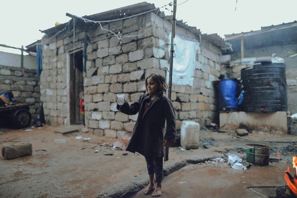UNRWA: Gazze'de kritik yardım faaliyetleriyle yaklaşık 700 bin kişiye ulaştık