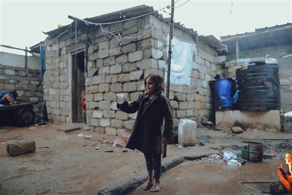 UNRWA: Gazze'de neredeyse hiç yakıt bulunmadığı için kritik tuz giderme tesisleri kapandı