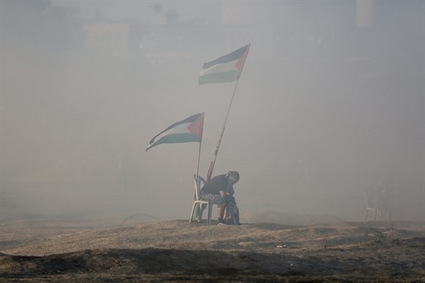 UNRWA: 