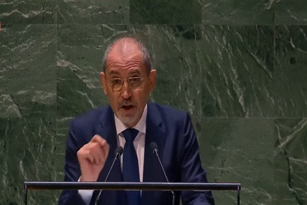  Ürdün, İran ve İsrail'i ülkenin hava sahasından uzak durmaları konusunda uyardı