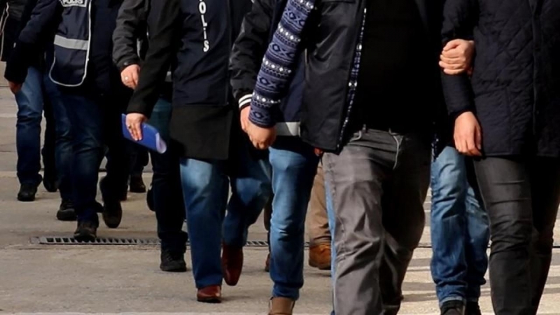 Urfa ve İstanbul'da yasadışı bahis operasyonu: 16 şüpheli yakalandı