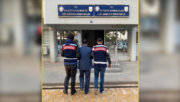 Urfa'da 6 yıl önce işlenen cinayette ikinci fail de yakalandı-(VİDEO)
