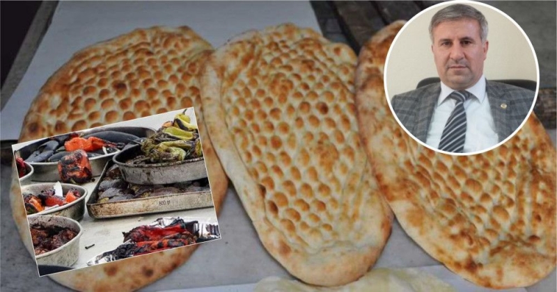 Urfa’da ekmeğe zam gelecek mi? Merakla beklenen soru yanıt buldu