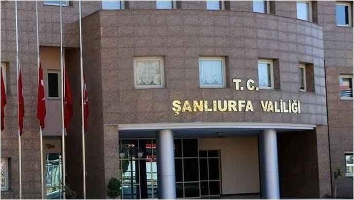 Urfa'da Engelli Şahsa Kötü Muamelede bulunan olaya ilişkin Valilikten açıklama