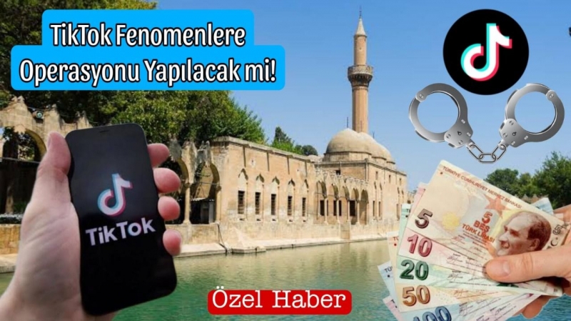 Urfa’da onlara yönelik operasyon olacak mı?