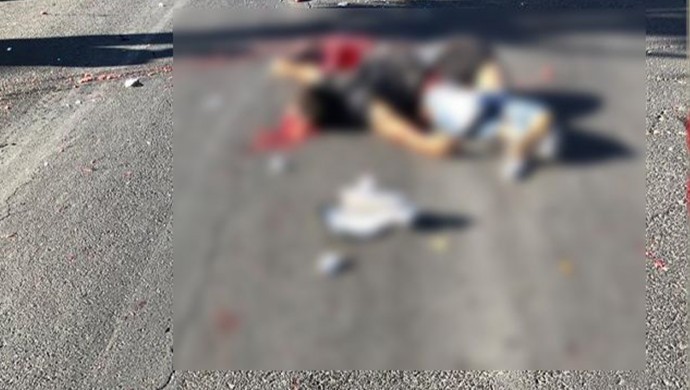 Urfa'da trafik kazaları: 2 ölü, 14 yaralı