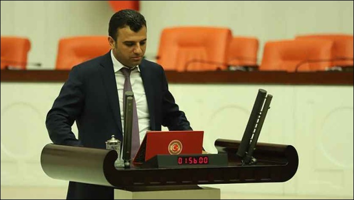 Urfa'daki elektrik kesintileri yine meclis gündeminde!