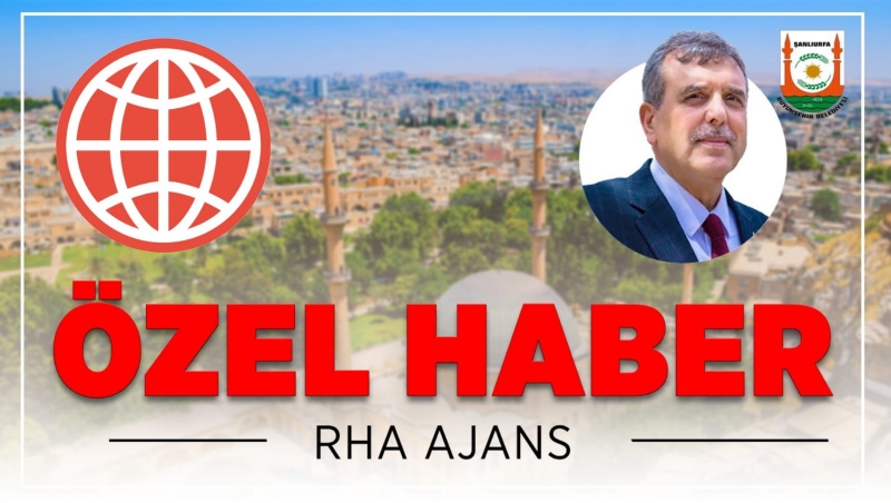 Urfalılar Başkan Beyazgül'den memnun değil-(VİDEO)