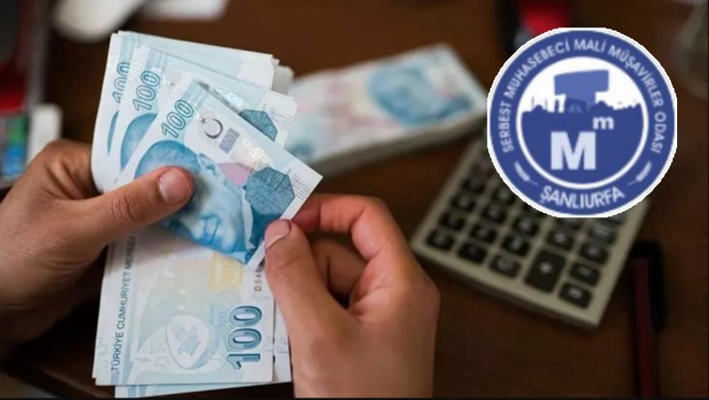 Urfalılar dikkat ! Yapılandırmada son gün 31 Ekim