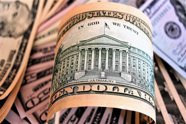 USDTRY kontratı