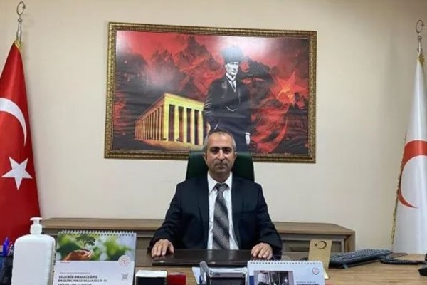 Uzm. Dr. Karak: 