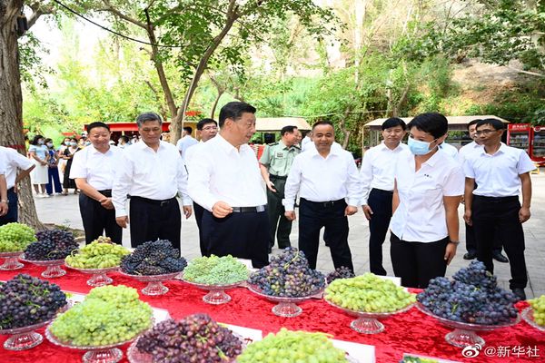 Üzüm Vadisi’nin gelişen “tatlı” sektörü