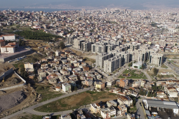 Uzundere’de üçüncü etap için imza atılacak