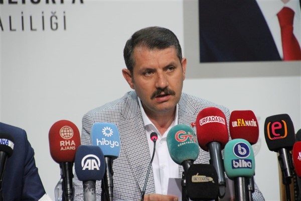 Vali Ayhan'dan 15 Temmuz etkinliklerine davet