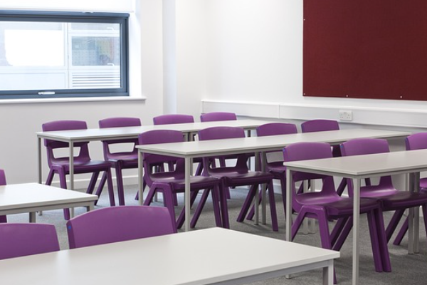 Vali Gül'den Kadıköy Anadolu Lisesi’ne ziyaret 