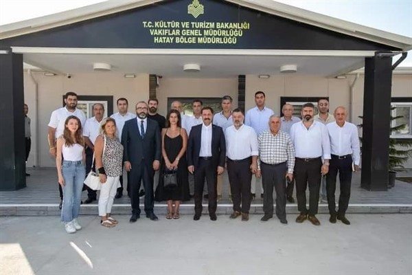 Vali Masatlı başkanlığında değerlendirme toplantısı yapıldı