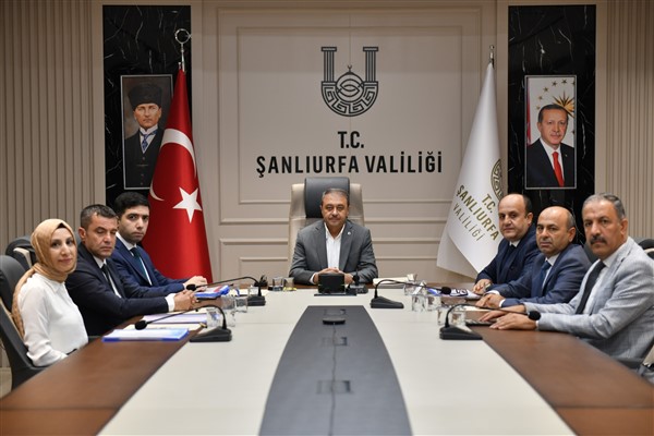 Vali Şıldak: Gençlerimizin yeteneklerini keşfetmesine yardımcı olmalıyız