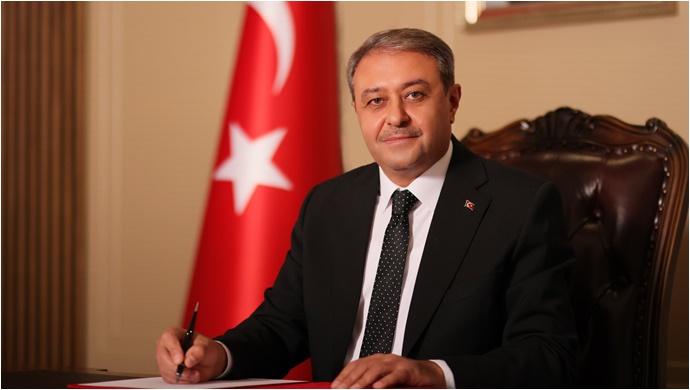 Vali Şıldak'tan Sorumsuzca Silah Kullanımına Karşı Çağrı