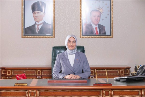 Vali Yiğitbaşı'dan Ramazan Bayramı mesajı