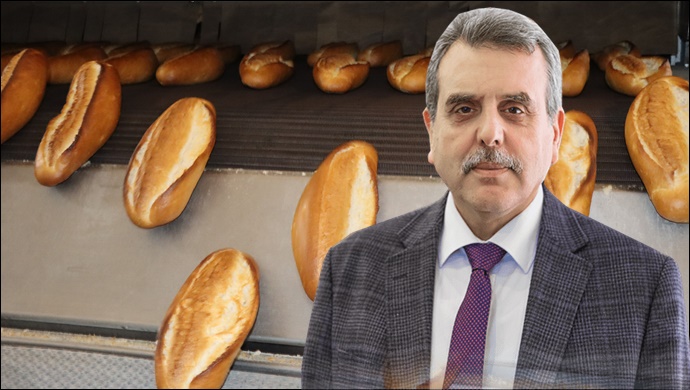 Vatandaş, Halk Ekmekten memnun-(VİDEO)