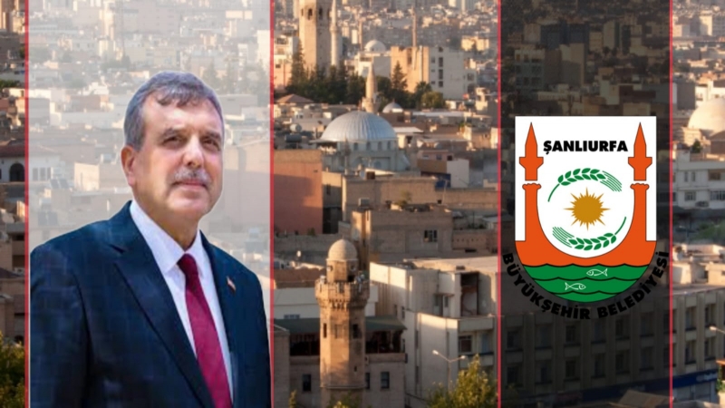 Vatandaşlar: ''Beyazgül Çalışmıyor, kendi yandaşlarını işe alıyor''-(VİDEO)
