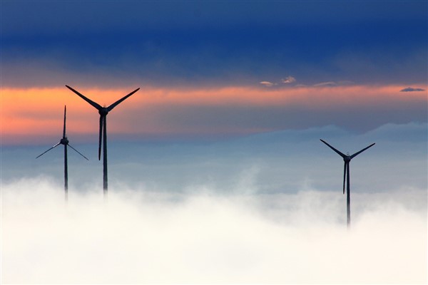 VDF’nin enerjisi CK Enerji Boğaziçi Elektrik ile yeşillendi