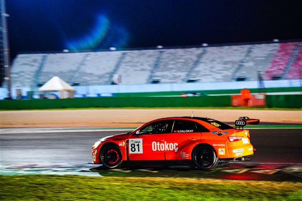 Vedat Ali Dalokay, Misano'dan çifte zaferle döndü