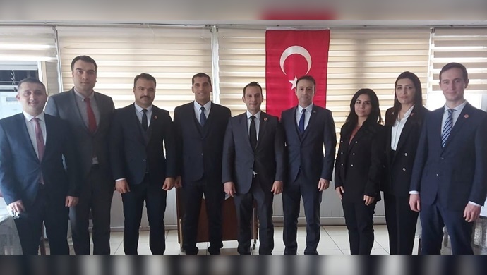 Vergi müfettiş yardımcıları üzgün